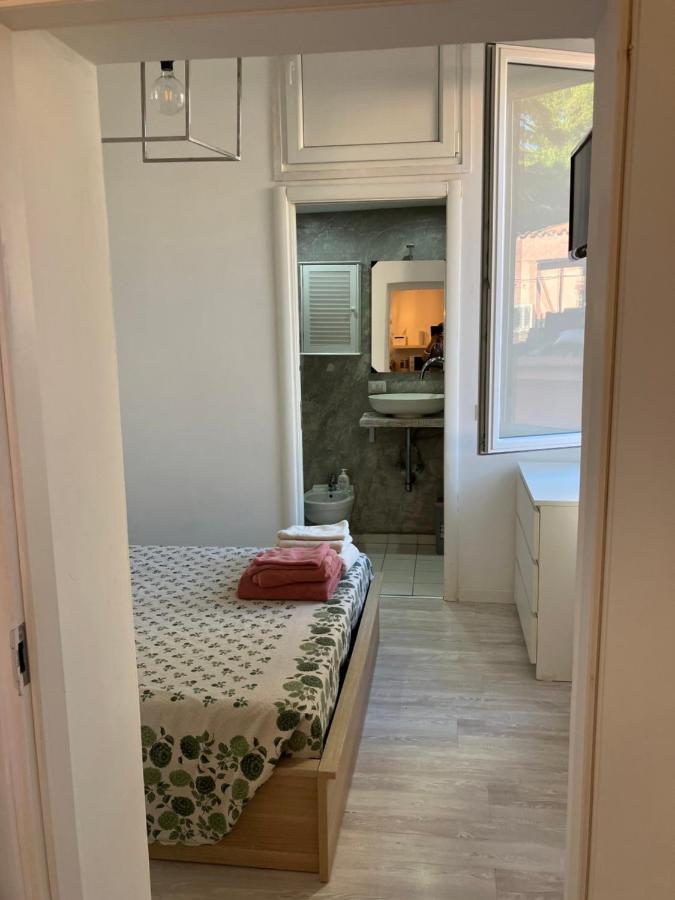 Casa Di Vivi, Comoda Per Il Centro, Il Vaticano Ed Il Gemelli Roma Dış mekan fotoğraf