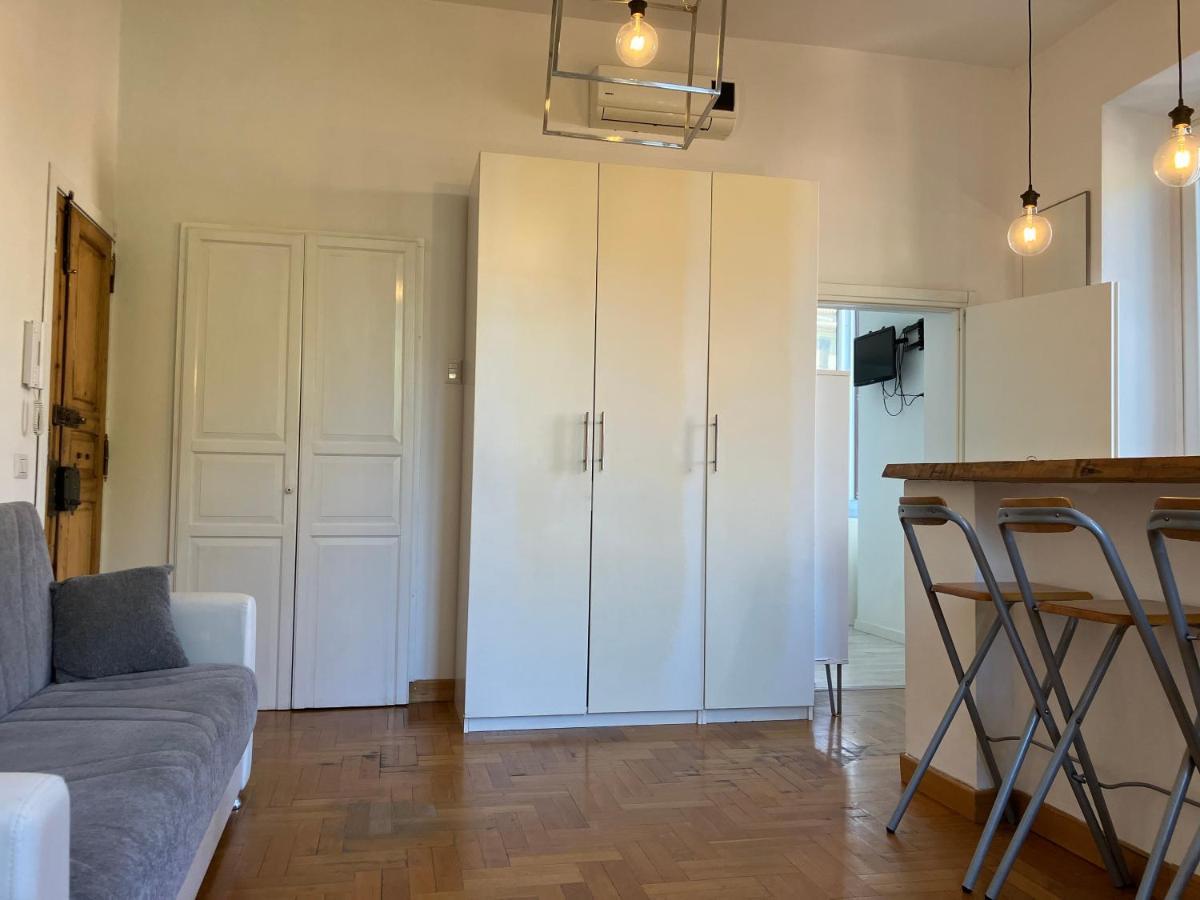 Casa Di Vivi, Comoda Per Il Centro, Il Vaticano Ed Il Gemelli Roma Dış mekan fotoğraf